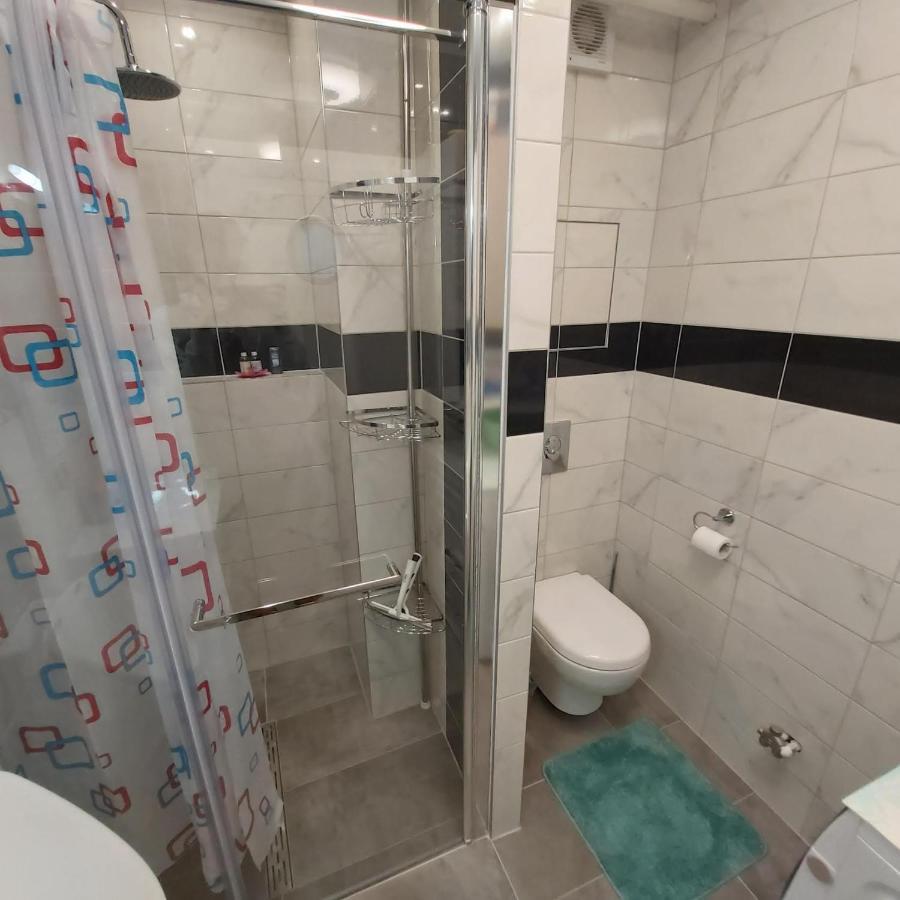 Apartman Apartman Folka No1 *