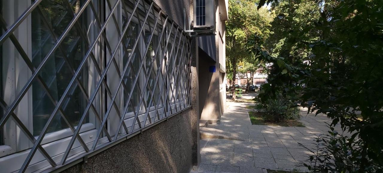 Apartman Apartman Folka No1