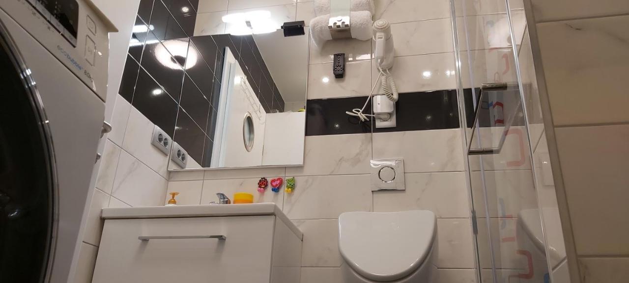 Apartman Folka No1 * Zagreb